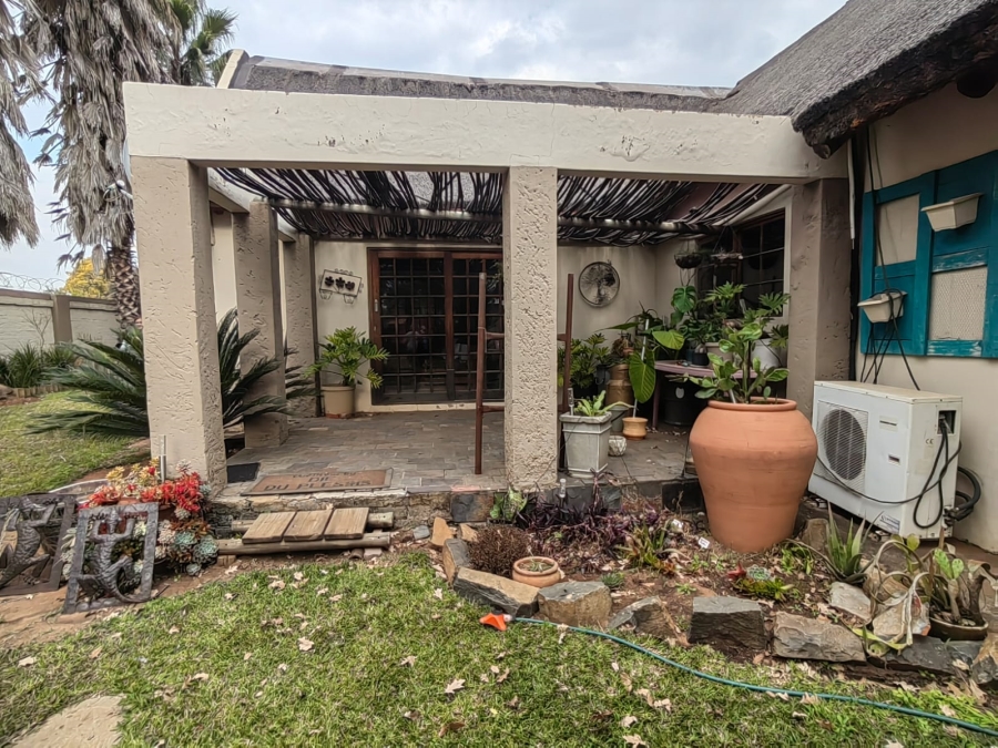4 Bedroom Property for Sale in Parys Free State